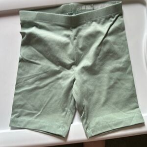 Wonder nation shorts